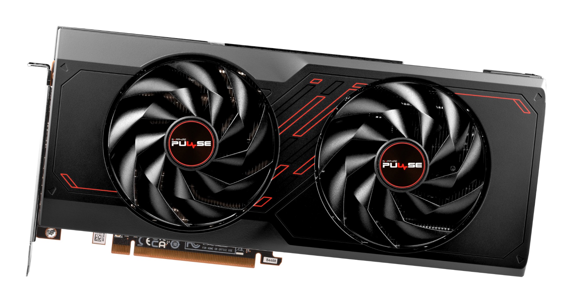Sapphire PULSE Radeon RX 7700 XT AMD 12 GB GDDR6