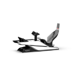 Res-Tech X1 COCKPIT SHINY WHITE