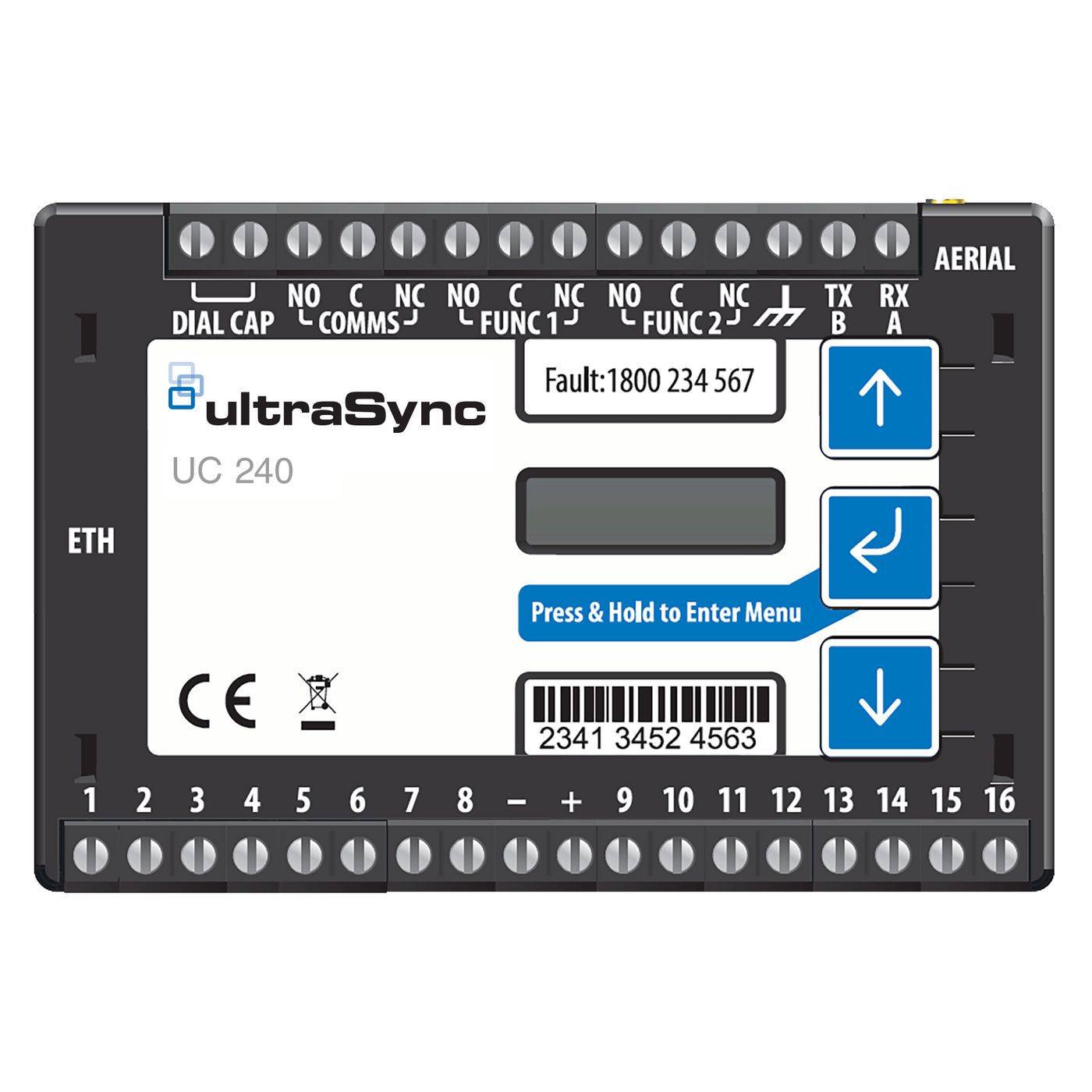 Image of Aritech UltraSync Communicator with