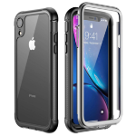 JLC Apple iPhone 7/8 Plus Olympus Case- Black