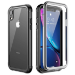 JLC iPhone SE 2020/2022 & iPhone 7/8 Olympus Case- Black