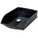 Leitz 53240095 desk tray/organizer Polystyrene (PS) Black