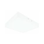 Osram Lunive Quadro ceiling lighting 24 W