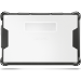 Lenovo 4X40X59073 laptop case Cover Transparent