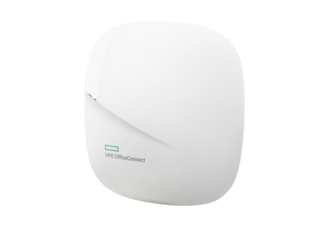 Image of Hewlett Packard Enterprise OfficeConnect OC20 1000 Mbit/s White...