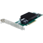 Atto ESAH-1208-GT0 interface cards/adapter