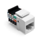 Leviton 41108-RW5 keystone module