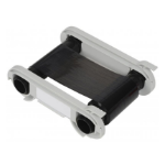 Evolis CBGR0500F printer ribbon 500 pages Black