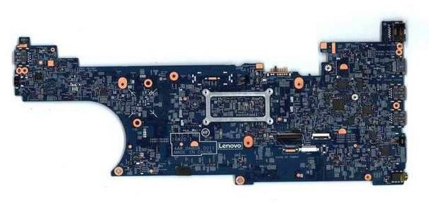Image of Lenovo 01ER397 laptop spare part Motherboard