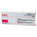 OKI for C9600 toner cartridge Original Magenta