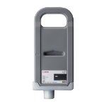 Canon PFI-706BK LUCIA EX BLACK INK F OR IPF8300IPF8300SIPF8400 -