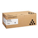 Ricoh 407340/TYPE SP4500E Toner-kit, 6K pages ISO/IEC 19752 for Ricoh Aficio SP 3600/4500