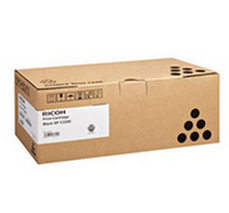 Image of Ricoh 407340/TYPE SP4500E Toner-kit, 6K pages for Ricoh Aficio SP...