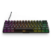 Steelseries Apex Pro Mini keyboard Gaming USB QWERTY UK English Black