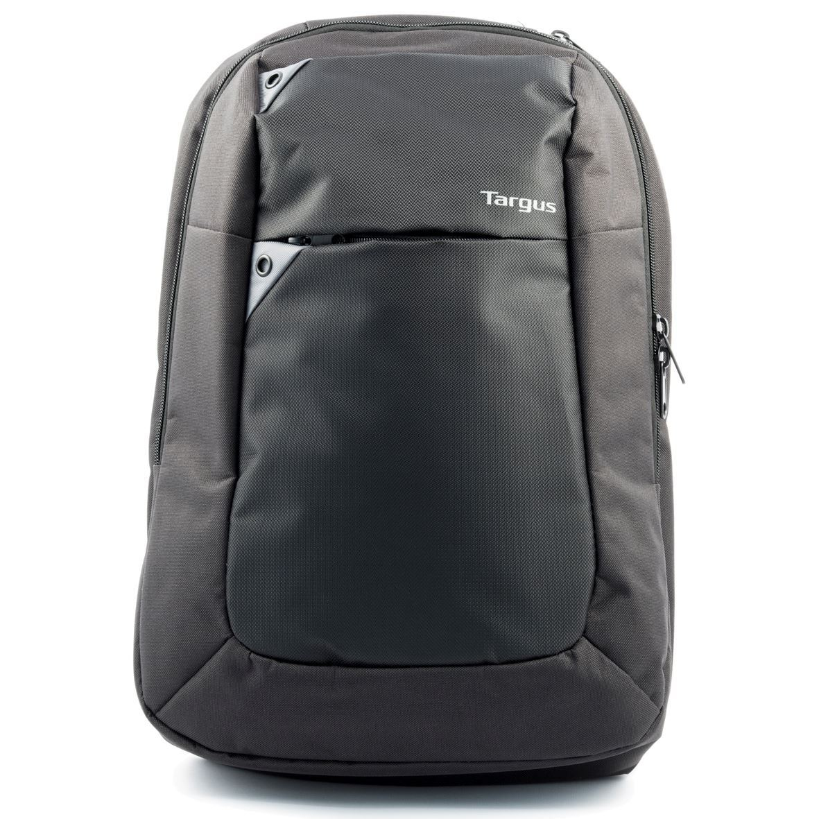 Targus TBB565GL notebook case 39.6 cm (15.6") Backpack Black,Grey