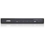 Aten VS184A-AT-E video splitter HDMI 4x HDMI
