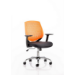 Dynamic OP000019 office/computer chair Padded seat Hard backrest