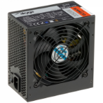 Akyga AK-U4-350 power supply unit 350 W 20+4 pin ATX ATX Black