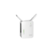 D-Link N300 Wi-Fi Range Extender Blanco