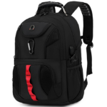 JLC BP17 17.3 Backpack With built in USB charger