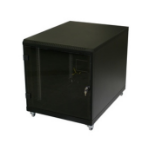 Triton RCA-12-A68-BAX-A1 rack cabinet Black