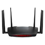 Edimax RG21S wireless router Gigabit Ethernet Dual-band (2.4 GHz / 5 GHz) Black