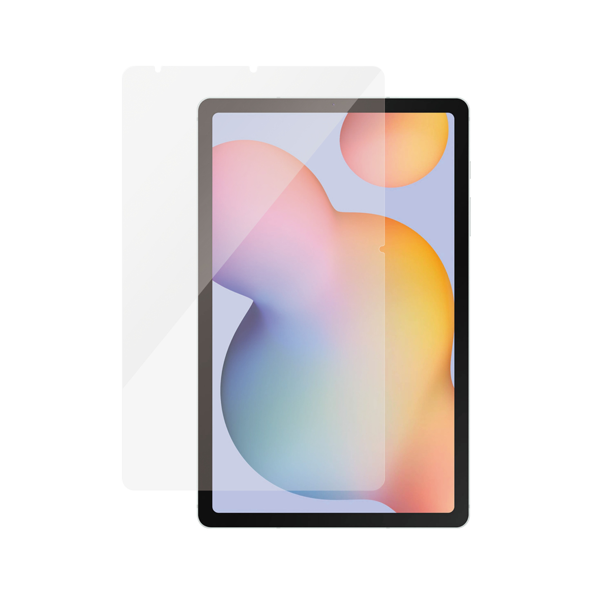 PanzerGlass Â® Screen Protector Samsung Galaxy Tab S6 Lite (2020, 2022, 2024) | Ultra-Wide Fit