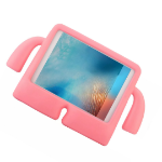 JLC iPad 10th 10.9 (2022) / iPad 11th 11” (2025) Buddy Light Pink