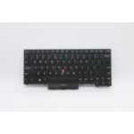 Lenovo 5N20W67677 laptop spare part Keyboard