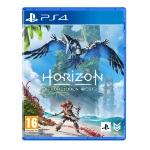 Sony Horizon: Forbidden West Standard Multilingual PlayStation 4