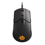 Steelseries Sensei 310 mouse Ambidextrous USB Type-A Optical 12000 DPI