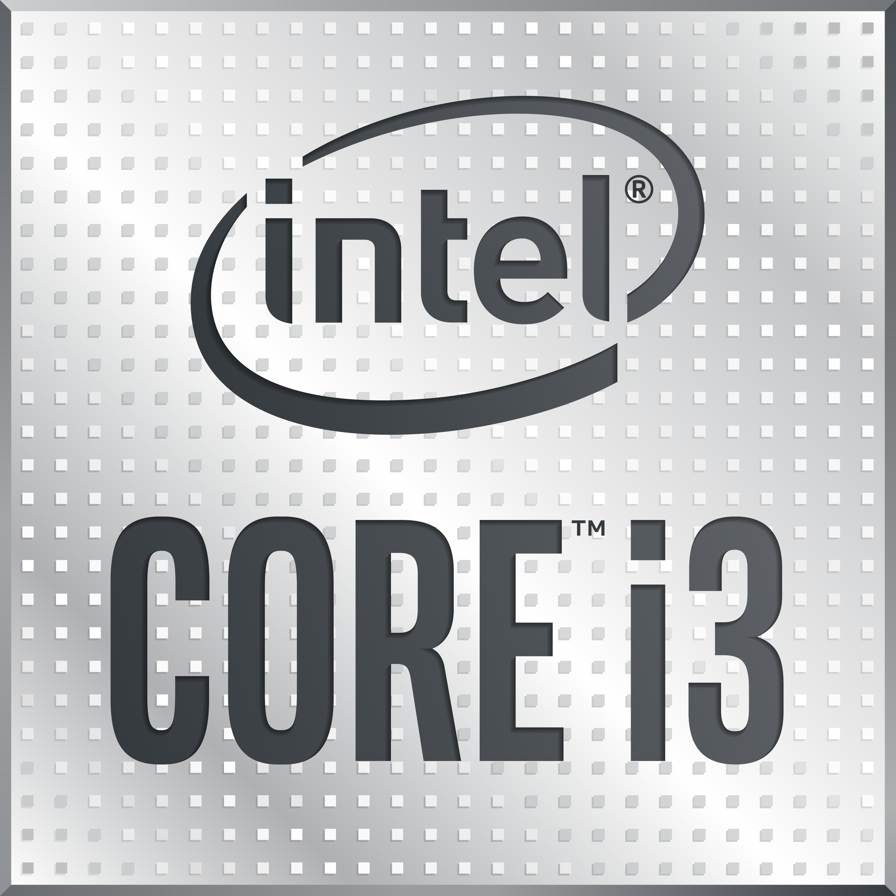 Image of Intel Core i3-10100 processor 3.6 GHz 6 MB Smart Cache Box