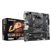 GIGABYTE B550M DS3H AC Motherboard - AMD Ryzen 5000 CPUs, 5+3 Phases VRM, up to 4733MHz DDR4, 1xPCIe 4.0 + 1xPCIe 3.0 M.2, Wi-Fi 5, 1GbE LAN, USB 3.2 Gen 1