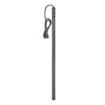 Schneider AG AP7532 power distribution unit (PDU) 24 AC outlet(s) 0U Black