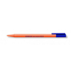 Staedtler 362-4 marker 1 pc(s) Orange