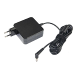 CoreParts MSPT2014 power adapter/inverter Indoor 45 W Black