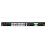 Blackmagic Design ATEM Monitoring Rack Panel 20