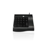 KYB500-K18AUBKB - Numeric Keypads -