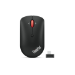 Lenovo ThinkPad USB-C Wireless Compact mouse Ufficio Ambidestro RF Wireless Ottico 2400 DPI