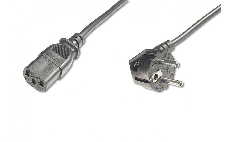 EU Product - Power cle 1.8m SCHUKO +C, thumbnail