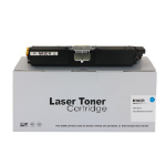 CTS Remanufactured Konica Minolta TN212C Cyan AOOW372 Toner