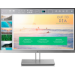 HP EliteDisplay E233 58.4 cm (23") 1920 x 1080 pixels Full HD LED Black, Silver