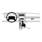 Brodit ProClip