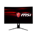 MSI Optix MAG322CQR LED display 80 cm (31.5") 2560 x 1440 Pixeles Quad HD Negro