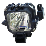 TEKLAMPS ELPLP59 / V13H010L59 projector lamp 200 W