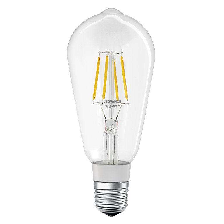 Osram Smart+ Filament LED-lampor 5,5 W E27