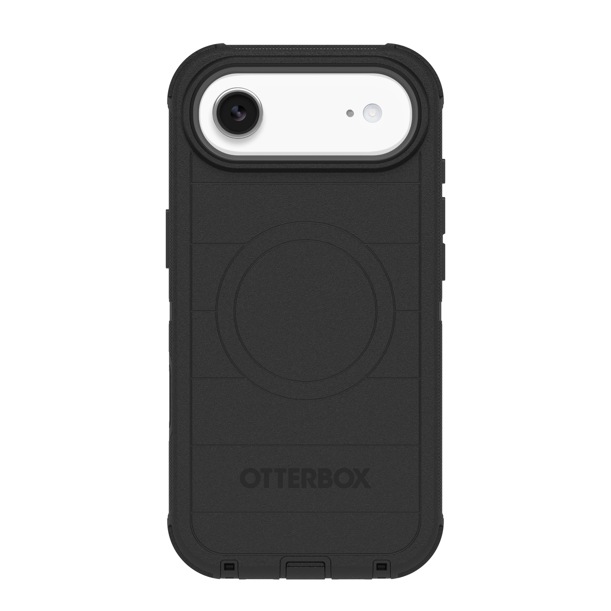 OtterBox Defender Pro MagSafe Series for Apple iPhone Air, black