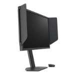 Benq ZOWIE XL2546X - eSports - XL-X Series - LED monitor - gaming - 24.5" - 1920 x 1080 Full HD (1080p) @ 240 Hz - TN - 320 cd/m? - 1000:1 - 3xHDMI, DisplayPort