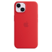 Apple MPRW3ZM/A mobile phone case 15.5 cm (6.1") Cover Red