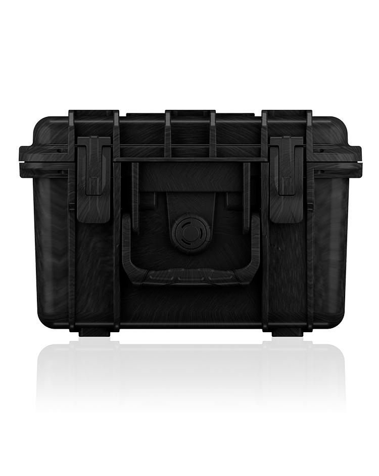 Image of ICY BOX Equipment Case Hard Shell